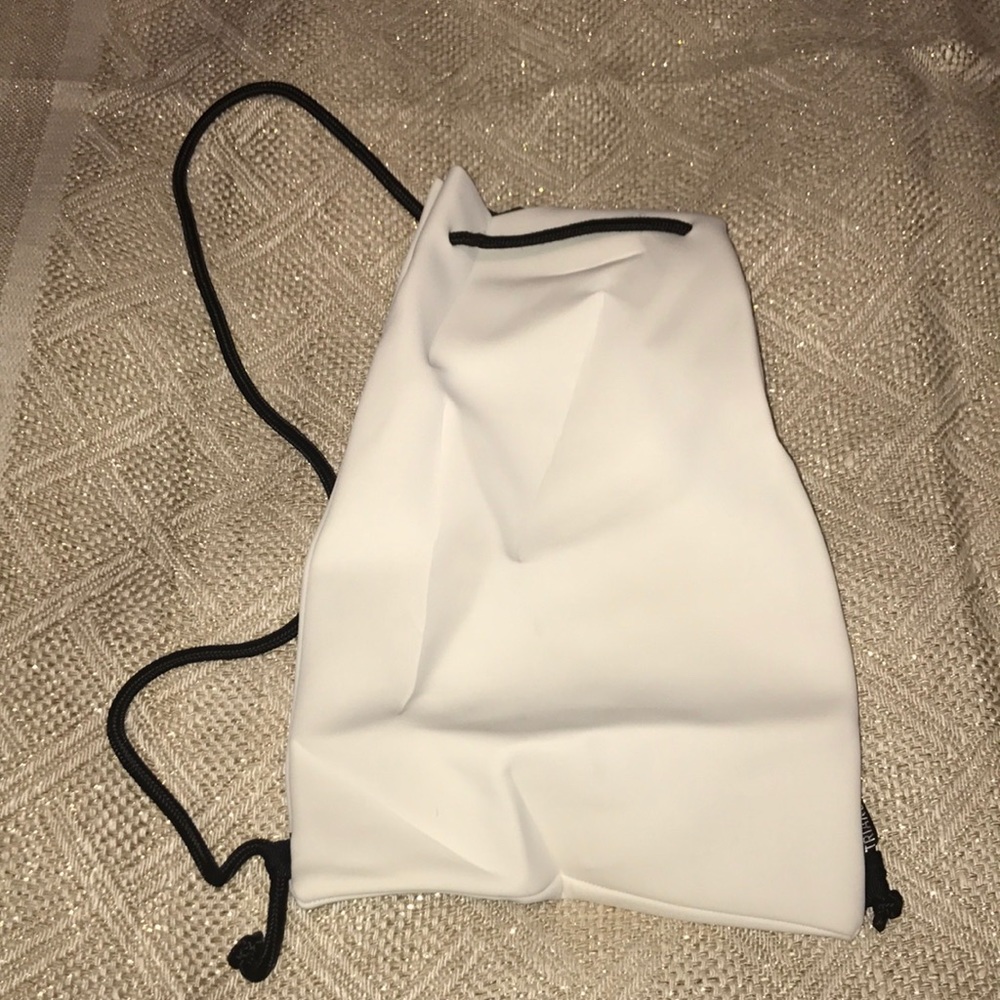 Triangl bikini bag